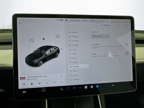 Used 2019 Tesla Model 3 Long Range image 38