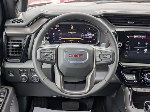 New 2026 GMC Sierra 1500 AT4X image 15