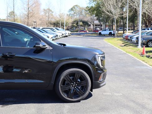 New 2026 GMC Acadia Elevation w/ Super Cruise Package image 11