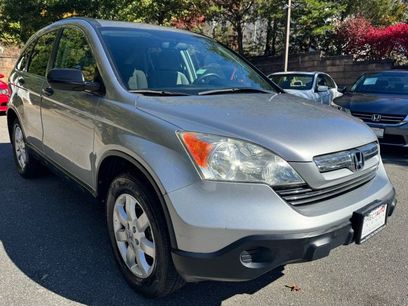Used 2007 Honda CR-V EX