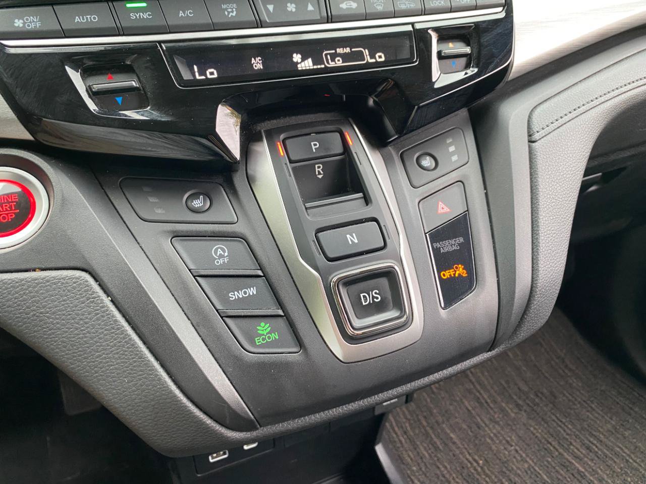 Used 2025 Honda Odyssey EX-L image 70