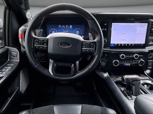 Used 2025 Ford F150 Raptor AWD/4WD image 9