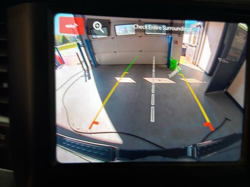 Used 2022 RAM 1500 Big Horn AWD/4WD image 28