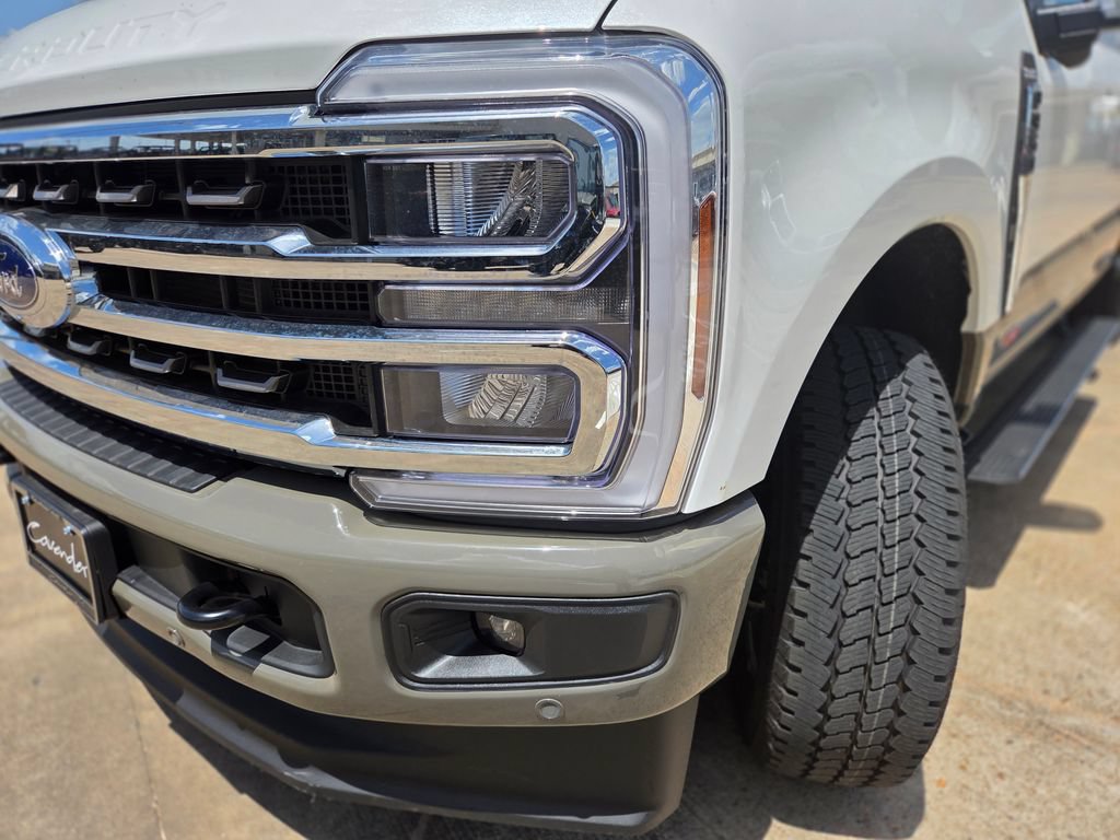 New 2026 Ford F350 King Ranch AWD/4WD image 31