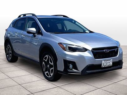 Used 2018 Subaru Crosstrek 2.0i Limited