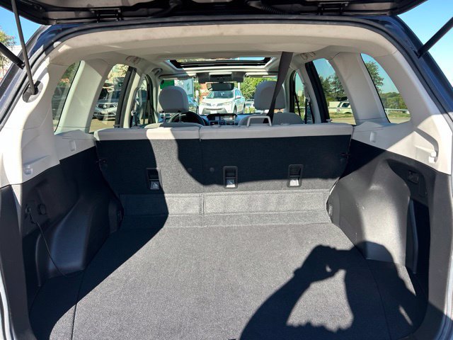 Used 2018 Subaru Forester 2.5i Premium AWD/4WD image 7