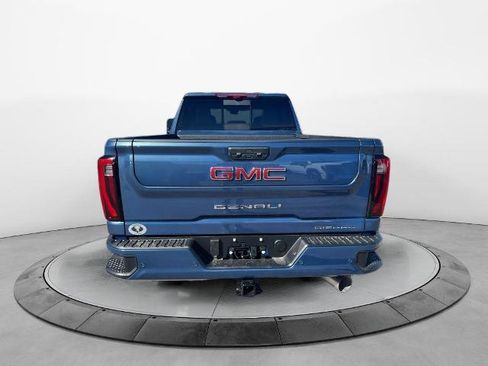 New 2026 GMC Sierra 2500 Denali w/ Technology Package image 4