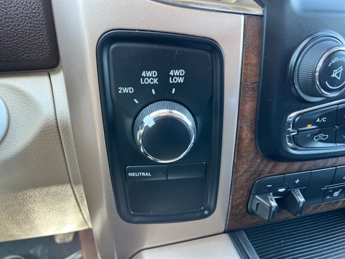 Used 2015 RAM 3500 Laramie Longhorn image 15