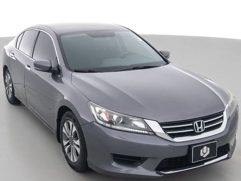 Used 2014 Honda Accord LX image 1