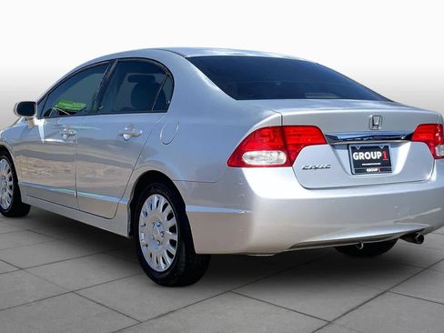 Used 2010 Honda Civic LX image 11