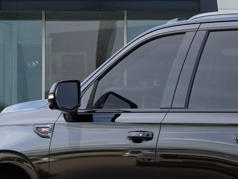 New 2026 GMC Yukon AT4 w/ AT4 Premium Plus Package AWD/4WD image 14