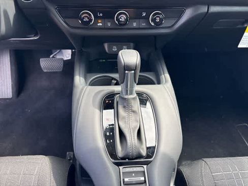 Used 2026 Honda HR-V LX image 19