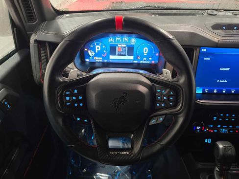 Used 2023 Ford Bronco Raptor image 25