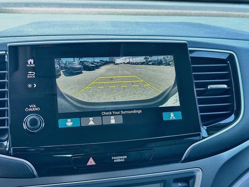 Used 2020 Honda Pilot EX-L image 12