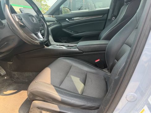 Used 2021 Honda Accord Sport image 8