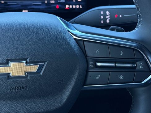 New 2026 Chevrolet Tahoe LT w/ Comfort Package image 34