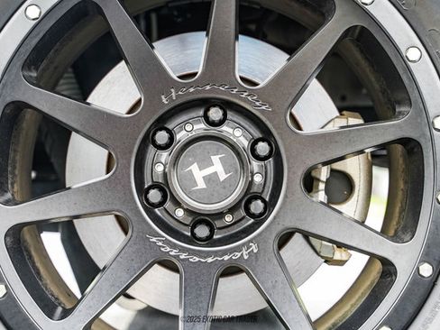 Used 2023 RAM 1500 TRX w/ TRX Level 2 Equipment Group image 89