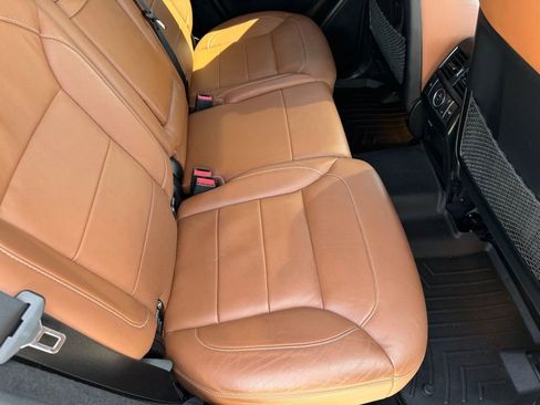 Used 2017 Mercedes-Benz GLE 43 AMG 4MATIC image 17
