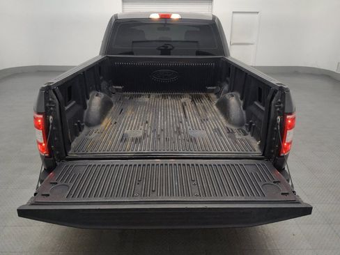 Used 2019 Ford F150 XL w/ Equipment Group 101A Mid RWD image 29