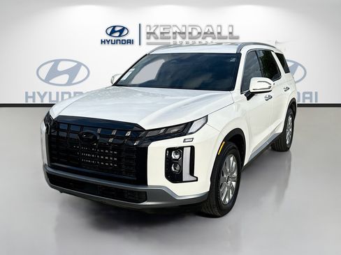 Used 2025 Hyundai Palisade SEL image 3