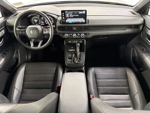 Certified 2024 Honda CR-V Sport-L image 17