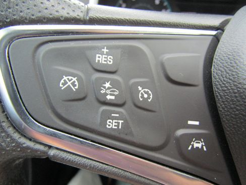 Used 2024 Chevrolet Malibu LT FWD image 22