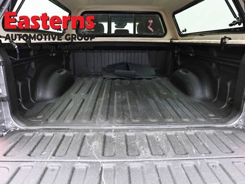 Used 2023 RAM 1500 Tradesman AWD/4WD image 9