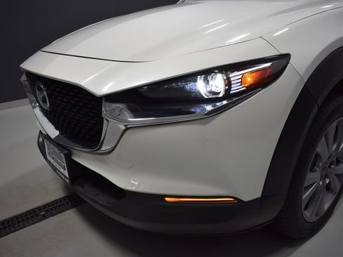 Used 2020 MAZDA CX-30 AWD w/ Premium Package image 11