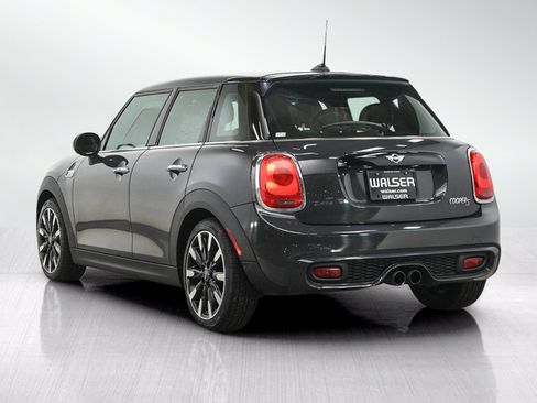 Used 2016 MINI Cooper S FWD image 3