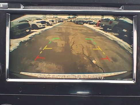 Used 2020 Nissan Rogue S image 9