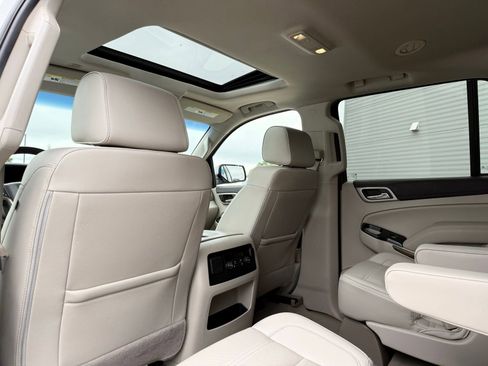 Used 2019 GMC Yukon Denali AWD/4WD image 20