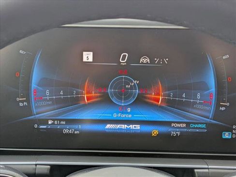 Used 2024 Mercedes-Benz GLE 63 AMG S image 10