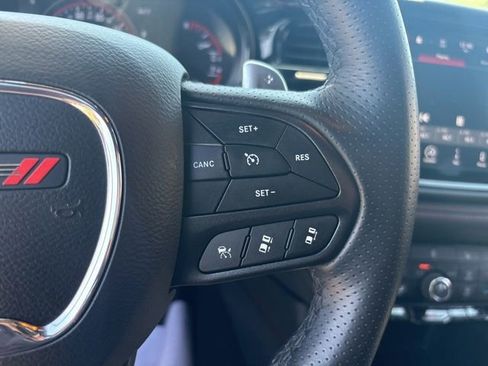 Used 2023 Dodge Durango GT AWD/4WD image 20