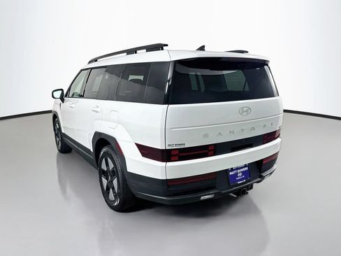 Used 2026 Hyundai Santa Fe SEL FWD image 7