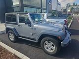 Used 2015 Jeep Wrangler Sport w/ Quick Order Package 24S image 3