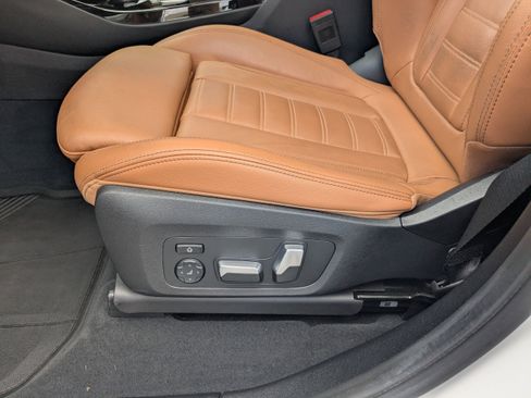 Used 2021 BMW X3 sDrive30i w/ Premium Package RWD image 18