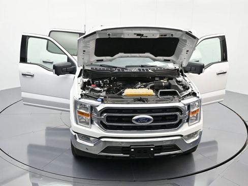 Used 2023 Ford F150 XLT w/ Equipment Group 301A Mid image 45