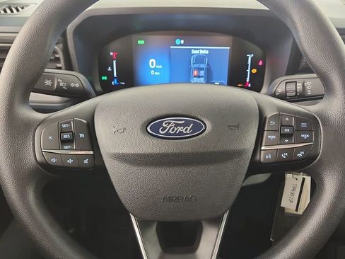 New 2026 Ford Maverick XL FWD image 13