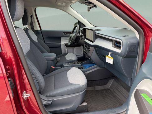 New 2026 Ford Maverick XLT AWD/4WD image 21