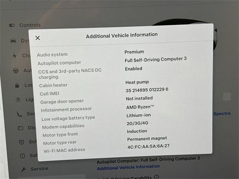 Used 2022 Tesla Model Y Long Range image 28