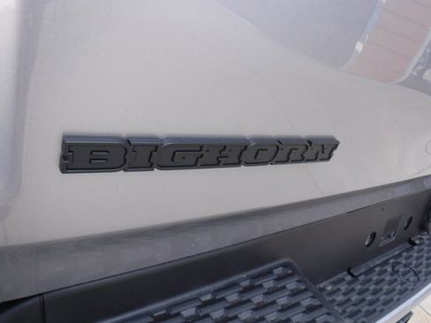 New 2026 RAM 1500 Big Horn image 10