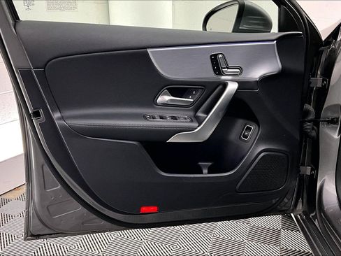Certified 2022 Mercedes-Benz A 220 image 24