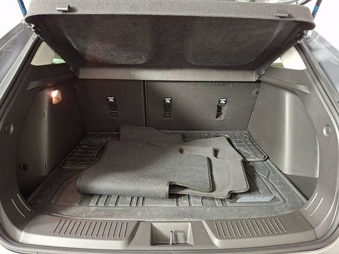 Used 2025 Chevrolet Trax ACTIV FWD image 28