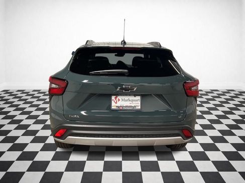 New 2026 Chevrolet Trax LT image 5