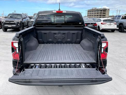 Used 2024 Ford Ranger Raptor AWD/4WD image 18