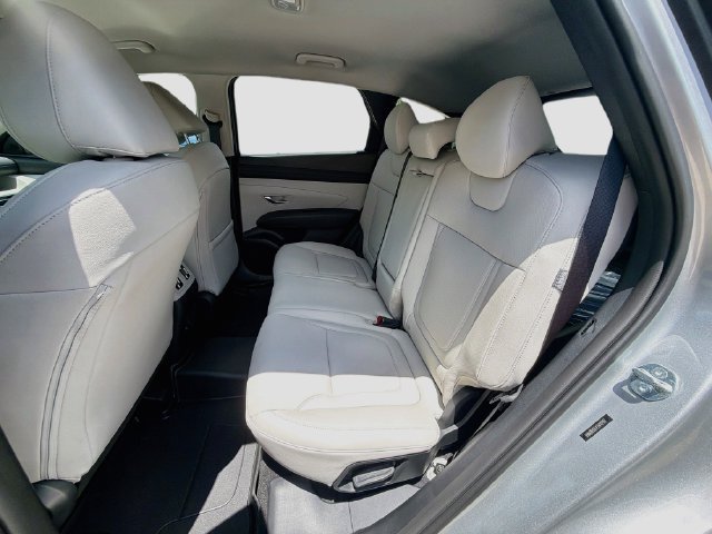 New 2026 Hyundai Tucson SEL Plus FWD image 24