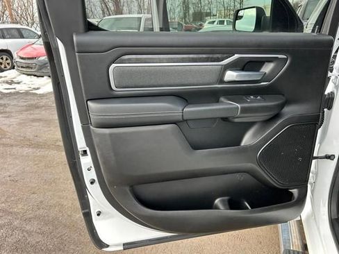 Used 2022 RAM 1500 Big Horn image 13