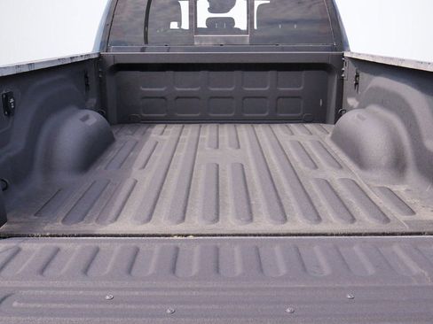 New 2025 RAM 2500 Laramie w/ Night Edition image 11