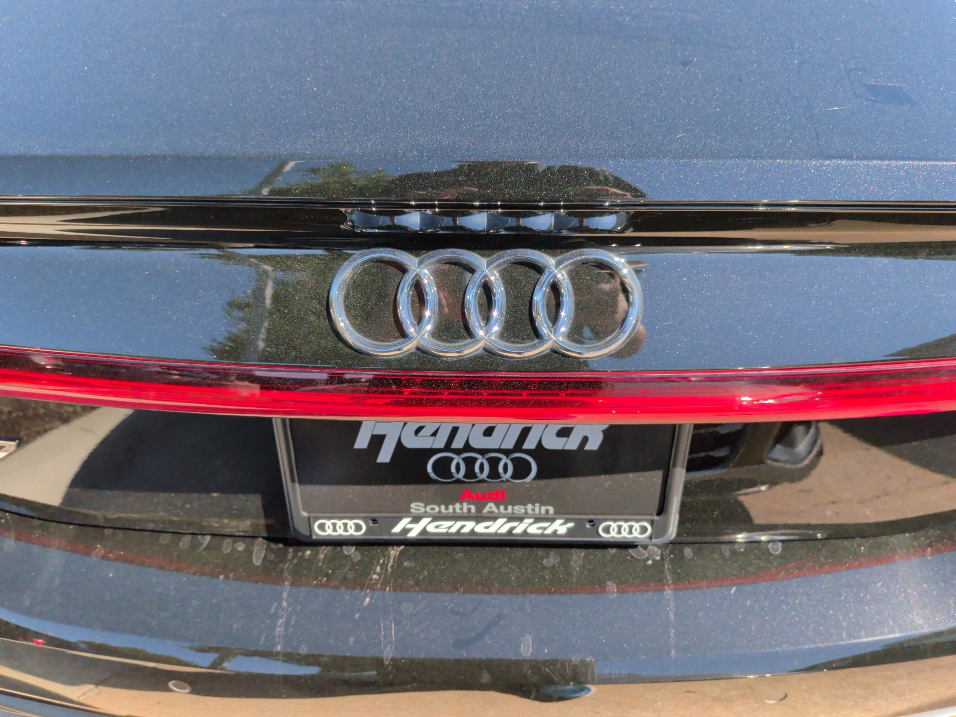 Certified 2024 Audi S7 Prestige AWD/4WD image 38