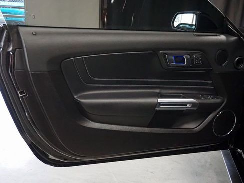 Used 2021 Ford Mustang GT Premium w/ GT Performance Package image 17